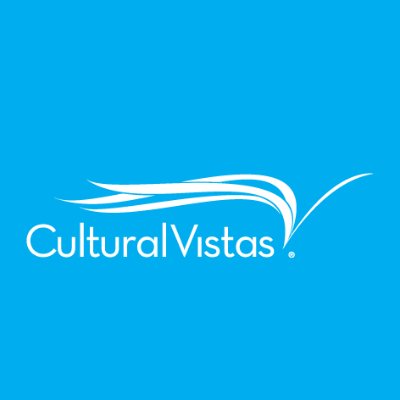 Cultural Vistas Fellowship Deadline